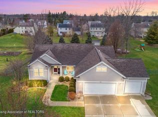 3866 Rudyard Way, Lansing, MI 48906