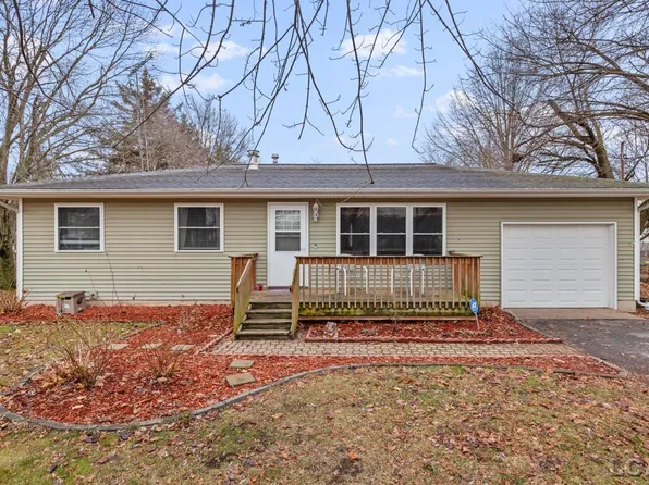 3765 Noland Dr, Tecumseh, MI 49286