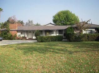 1530 Rodeo Rd, Arcadia, CA 91006