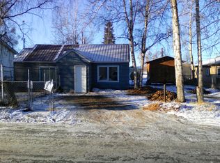 1510 Eielson St, Fairbanks, AK 99701