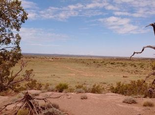 8513 E Tryon Ln, Snowflake, AZ 85937