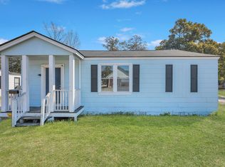 2125 Cosgrove Ave, North Charleston, SC 29405