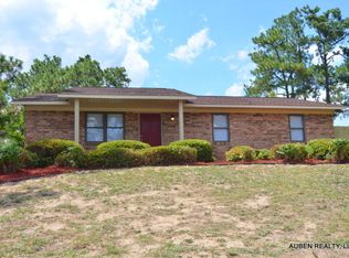 3427 Kensington Dr S, Augusta, GA 30906