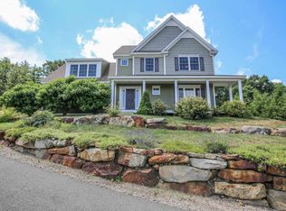 17 Copley Ct, Auburn, NH 03032