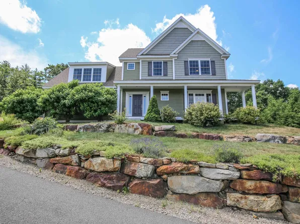 17 Copley Court, Auburn, NH 03032