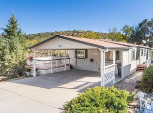 807 Prescott Canyon Dr, Prescott, AZ 86301