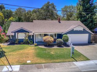 6240 Woodcreek Dr, Citrus Heights, CA 95621