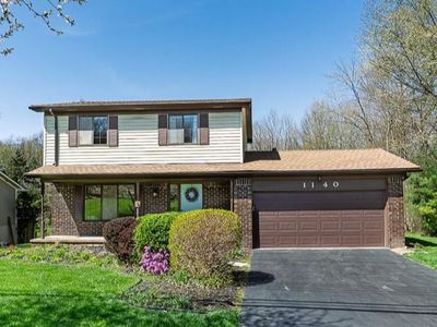 1140 S Baldwin Rd, Lake Orion, MI, 48360