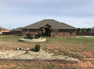 349 NE Simmons Cir, Fletcher, OK 73541