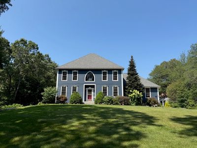 165 Blackstone St, Mendon, MA, 01756