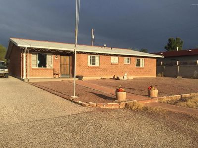 2102 N Sycamore Blvd, Tucson, AZ, 85712