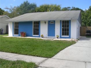 16020 Woodpine Dr, Tampa, FL 33618