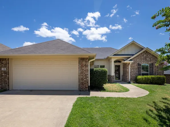 120 Bois D Arc Dr, Bullard, TX 75757