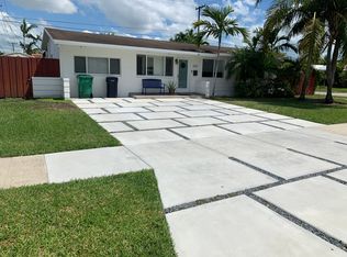 5057 SW 95th Ave, Miami, FL 33165