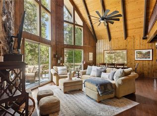 229 Chippewa Ln, Lake Arrowhead, CA 92352