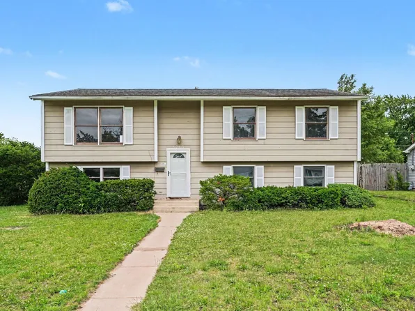 6743 Leland Ave, Hammond, IN 46323