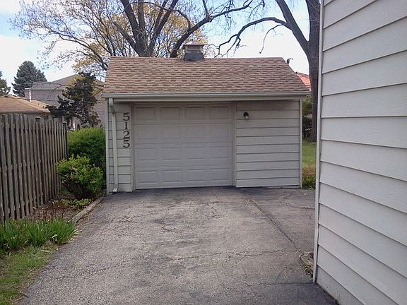 2nd image of 5125 N Cumberland Ave