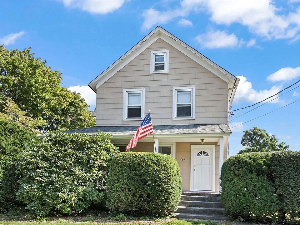 97 3rd Avenue, Huntington Station, NY 11746 Zillow