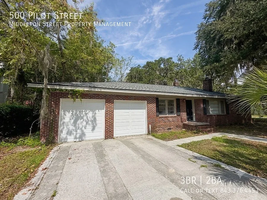 500 Pilot St