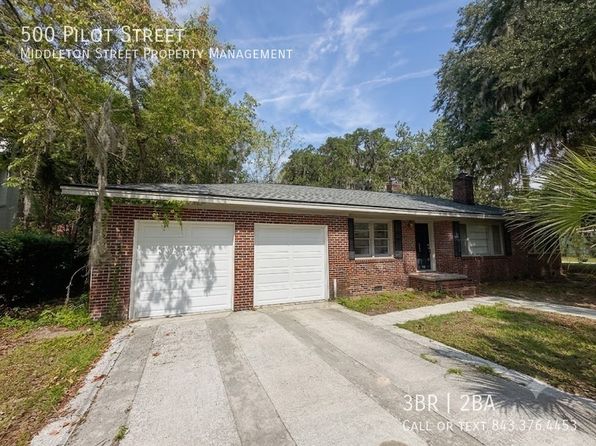 500 Pilot St