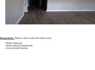 3336 D St SE APT 4, Washington, DC 20019
