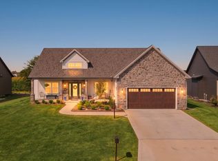 2838 E Stone Creek Blvd, Urbana, IL 61802