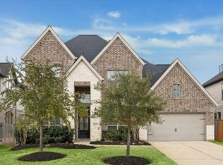 2119 Partridgeberry Ln, Katy, TX 77494