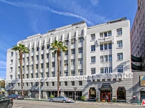 140 Linden Ave APT 634, Long Beach, CA 90802