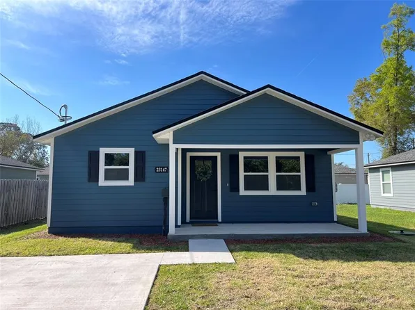 23147 NW 181st Pl, High Springs, FL 32643