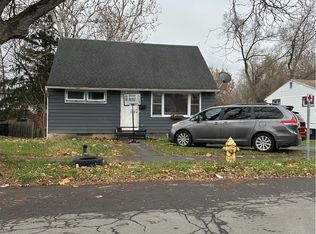 219 Belle Ave, Syracuse, NY 13205