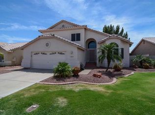 18214 N 85th Dr, Peoria, AZ 85382