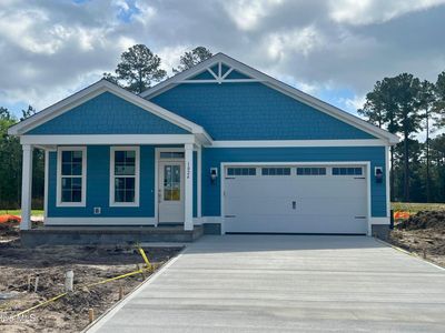 1024 Brighton Drive, New Bern, NC, 28562