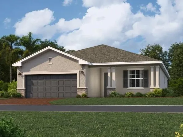 18700 Marlin Kite LN, NORTH FORT MYERS, FL 33917