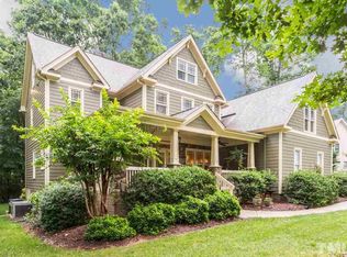 4018 Fernbank Way, Youngsville, NC 27596