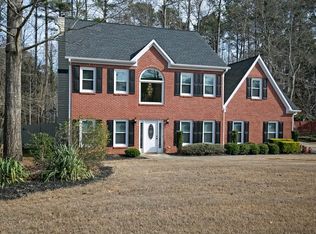 6046 Wyndham Woods Dr, Powder Springs, GA 30127
