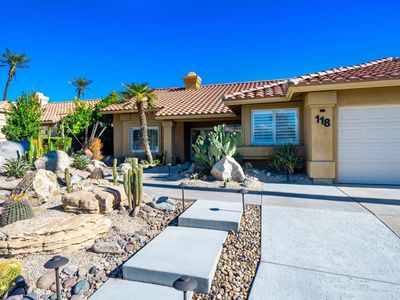 118 Courtside Dr, Palm Desert, CA, 92260