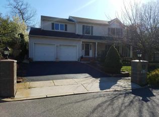 216 Dwight Pl, Brick, NJ 08724