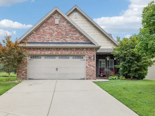 231 Dobson Branch Ct, Nolensville, TN 37135