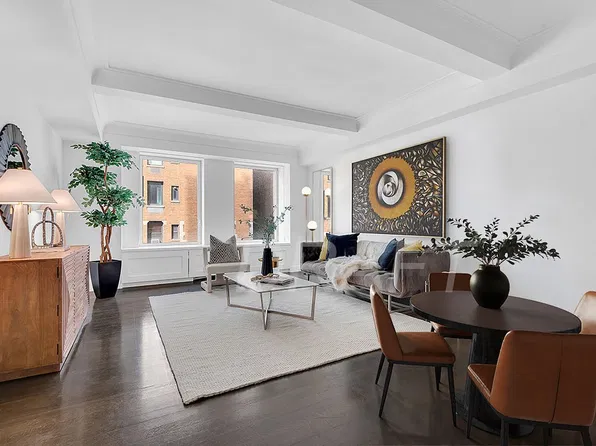 1212 5th Ave APT 5D, New York, NY 10029