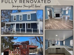 127 Center St, Franklin, NY 13775