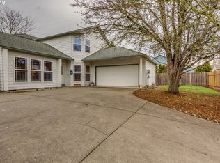 20269 SW Monson St, Beaverton, OR 97003