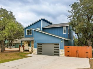 18529 Staghorn Dr, Leander, TX 78645
