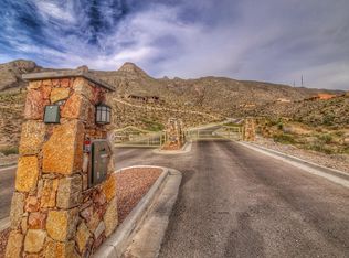 468 Majestic Mountain Dr, El Paso, TX 79912