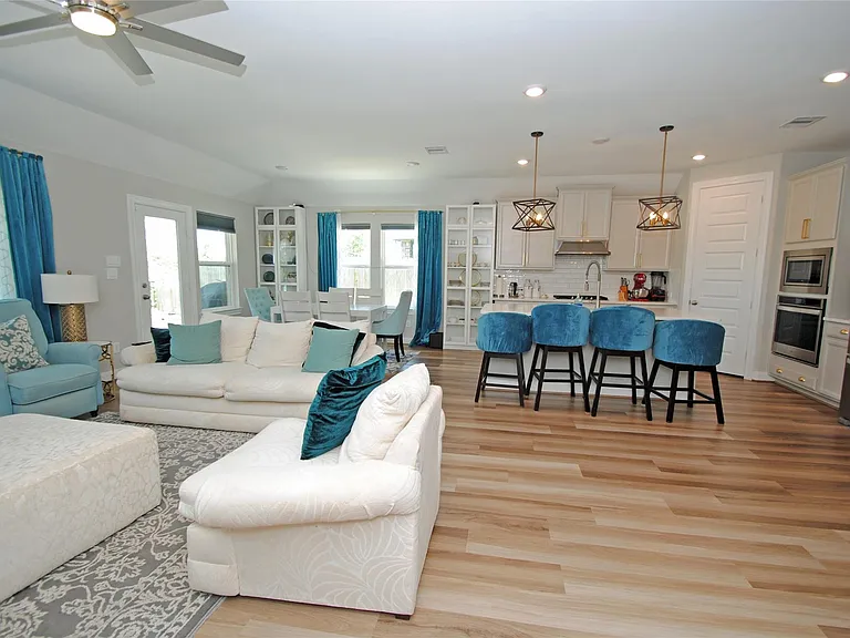 24818 Harvest Elm Ct — Photo 5