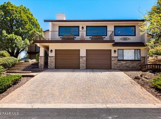 1151 Deerfield Rd, Prescott, AZ 86303