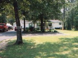 1074 Whitstone, Lincoln, GA --