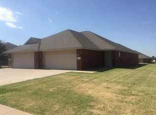 3803 W Bristol Ave, Stillwater, OK 74074