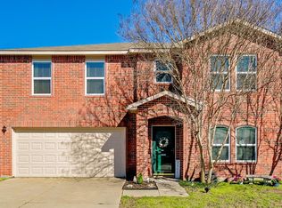 1815 Spinnaker Way, Wylie, TX 75098