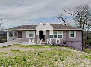 528 2nd St, Fultondale, AL 35068