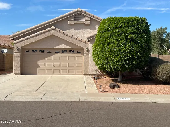 14618 N 87th Avenue, Peoria, AZ 85381